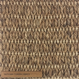 Abaca:- Autumn Tundra